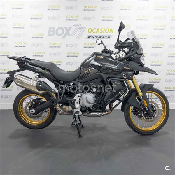 Voge 900 DSX 8450 € 2025 Córdoba - 1