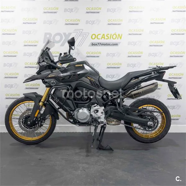 Voge 900 DSX 8450 € 2025 Córdoba - 2