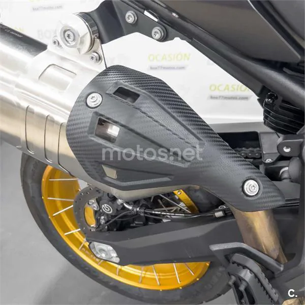Voge 900 DSX – Vista 28