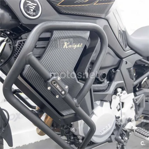 Voge 900 DSX – Vista 29