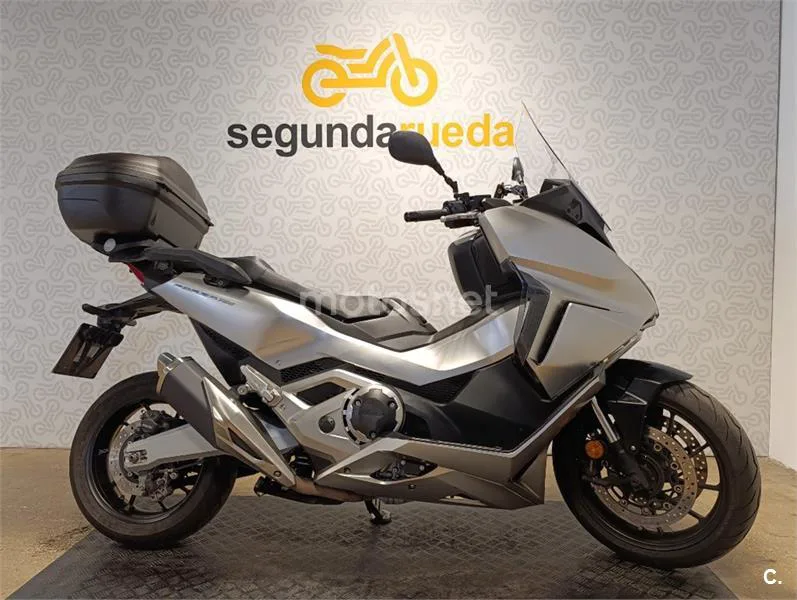Honda Forza 750 6999 € 2022 Illes Balears - 1