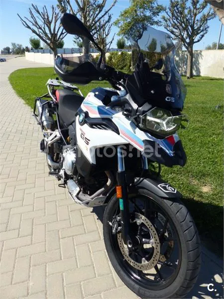 BMW F 750 GS 3900 € 2019 Málaga - 1