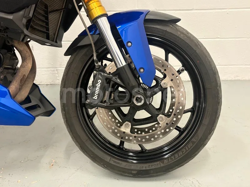 BMW F 900 XR - Vista 11