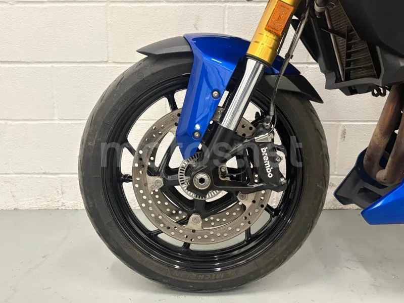 BMW F 900 XR - Vista 13