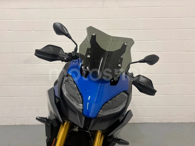 BMW F 900 XR - Vista 21