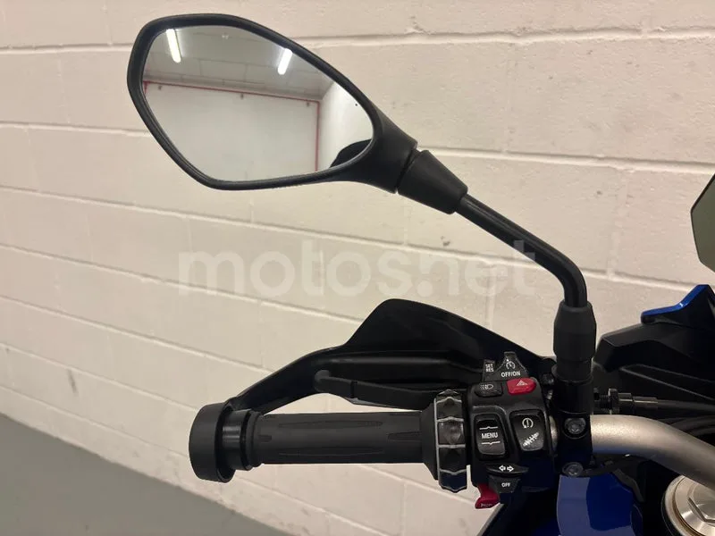 BMW F 900 XR - Vista 22