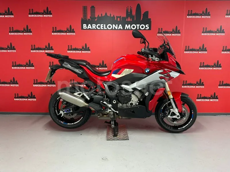 BMW S 1000 XR 13.290 € 2020 Barcelona - 1