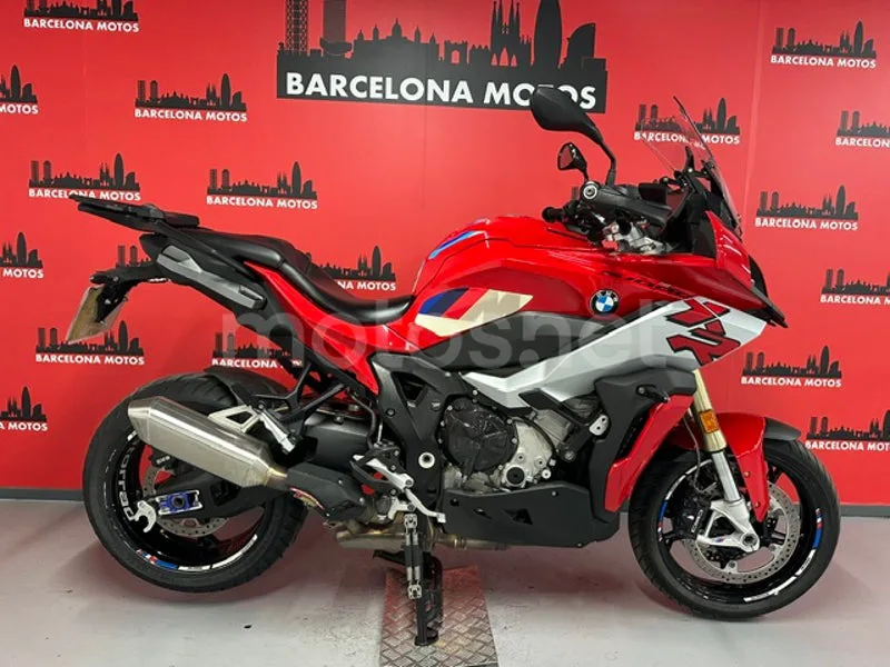 BMW S 1000 XR 13.290 € 2020 Barcelona - 2