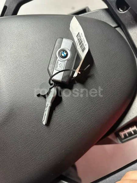BMW S 1000 XR - Vista 11