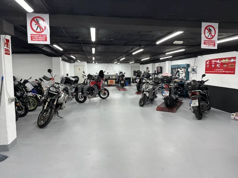 BMW S 1000 XR - Vista 18