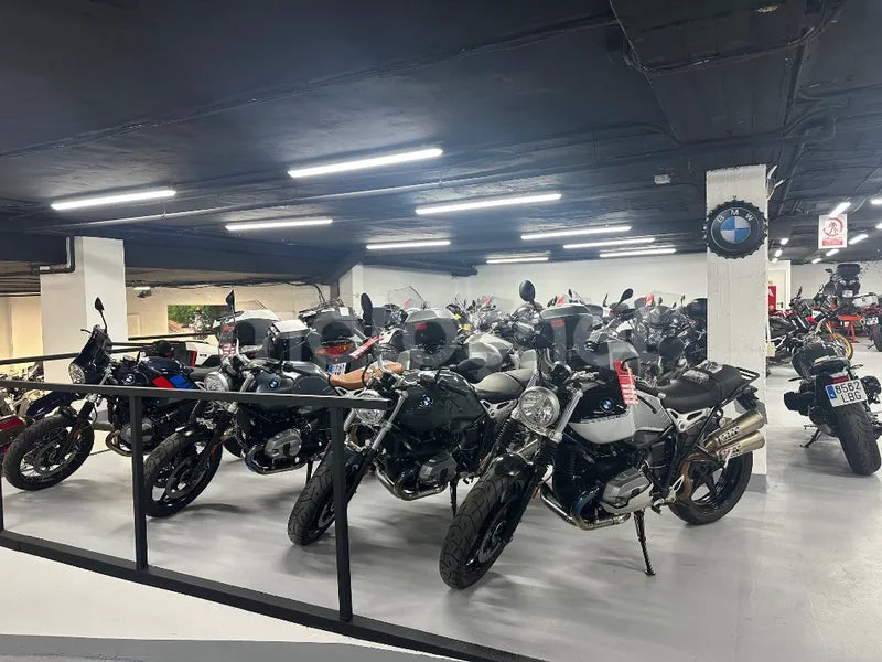 BMW S 1000 XR - Vista 26