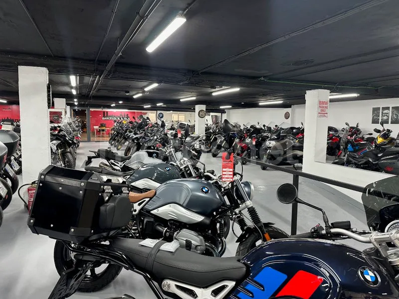 BMW S 1000 XR - Vista 32