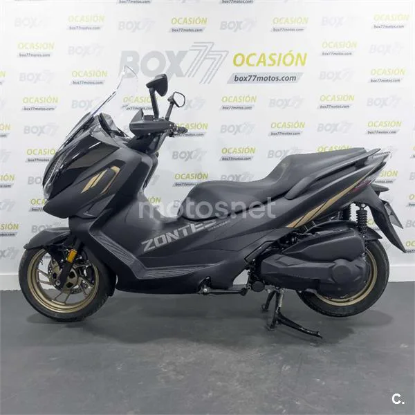 Zontes 368 E 4250 € 2025 Córdoba - 2