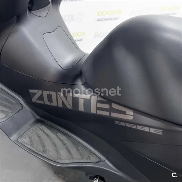 Zontes 368 E – Vista 14