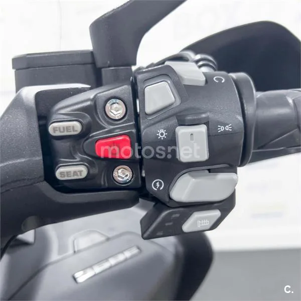 Zontes 368 E – Vista 17
