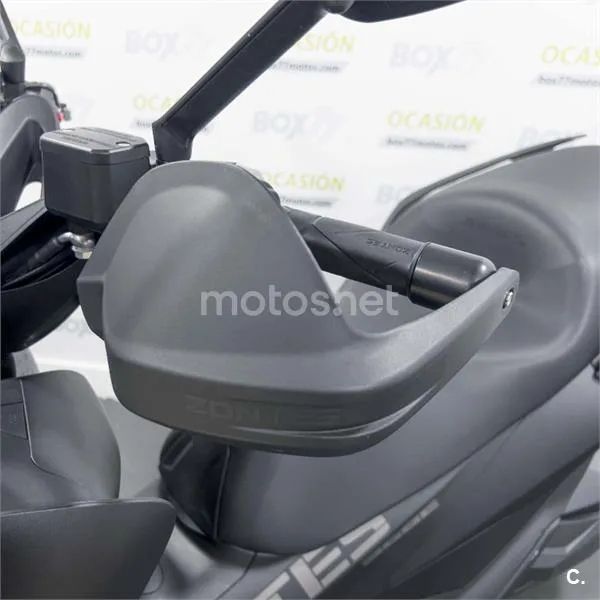 Zontes 368 E – Vista 21