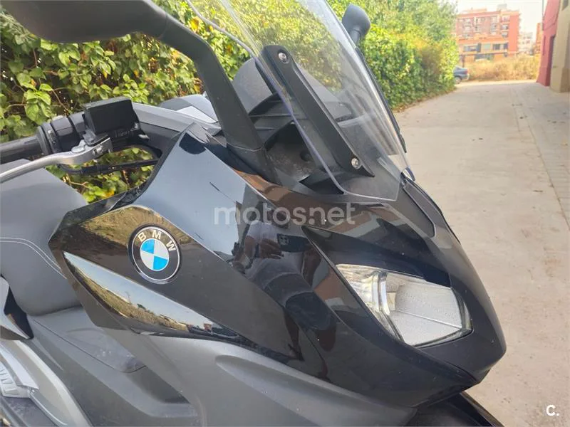 BMW C 650 Sport 6500 € 2020 Valencia - 2