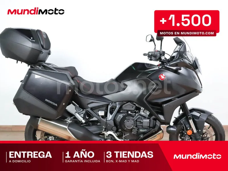 Honda NT1100 11.499 € 2023 Barcelona - 1