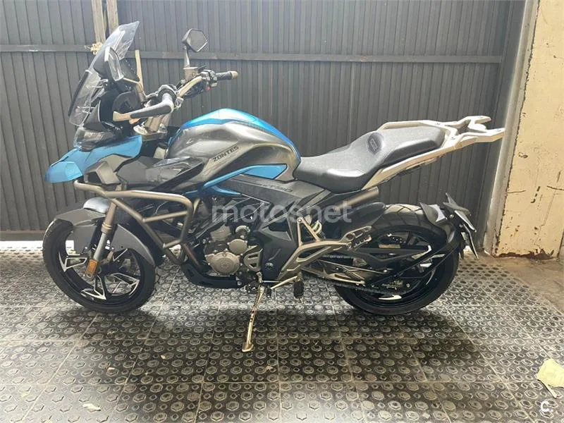 Zontes 310 T 2999 € 2021 Murcia - 1