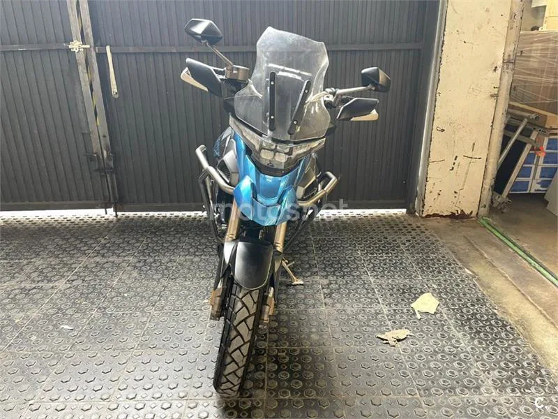 Zontes 310 T 2999 € 2021 Murcia - 2