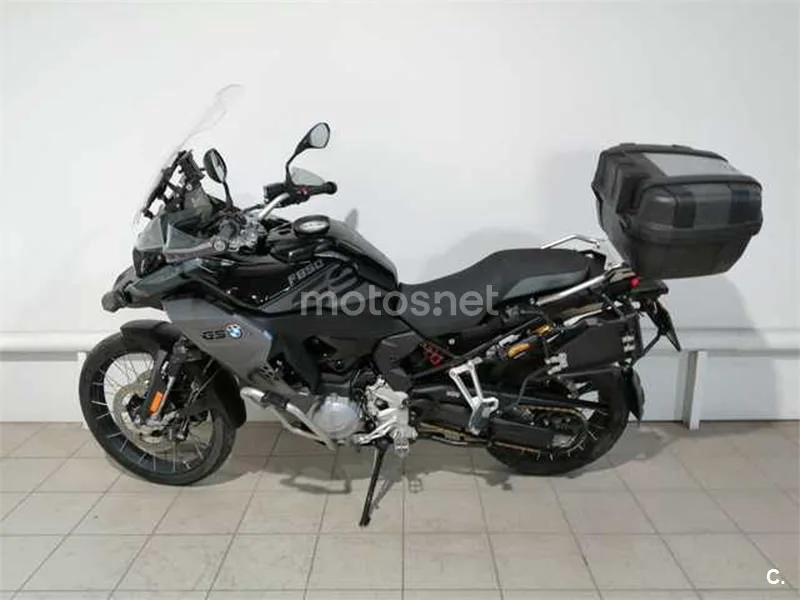 BMW F 850 GS 11.395 € 2022 Alicante - 1