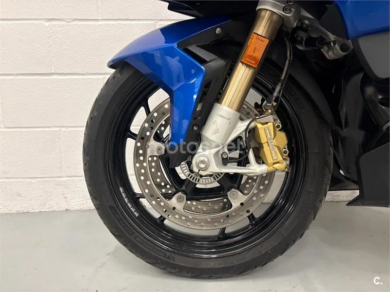 BMW R 1250 RT - Vista 11
