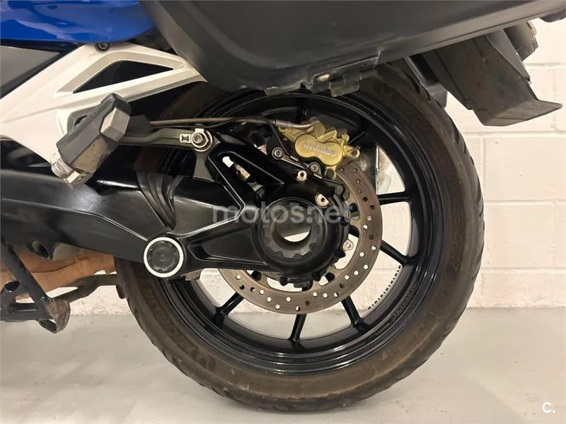 BMW R 1250 RT - Vista 12