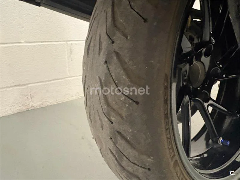 BMW R 1250 RT - Vista 13