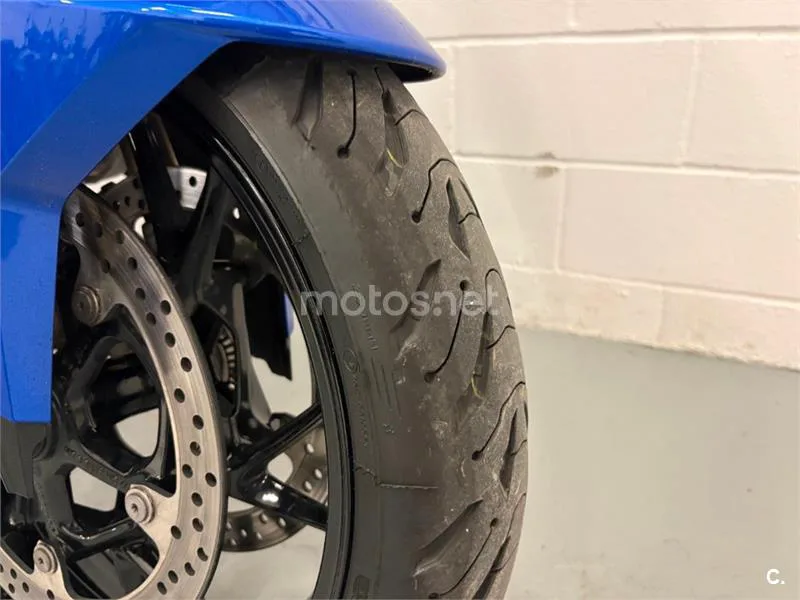 BMW R 1250 RT - Vista 14