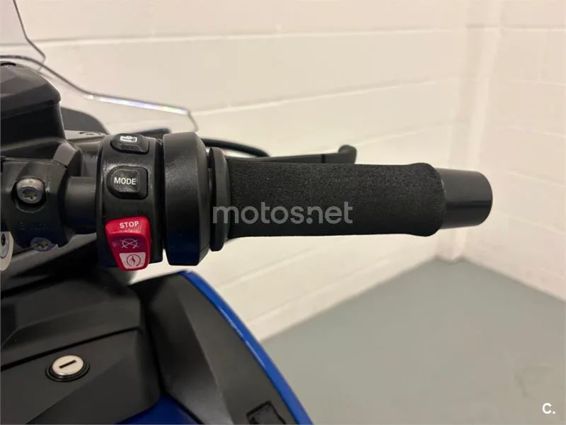 BMW R 1250 RT - Vista 23