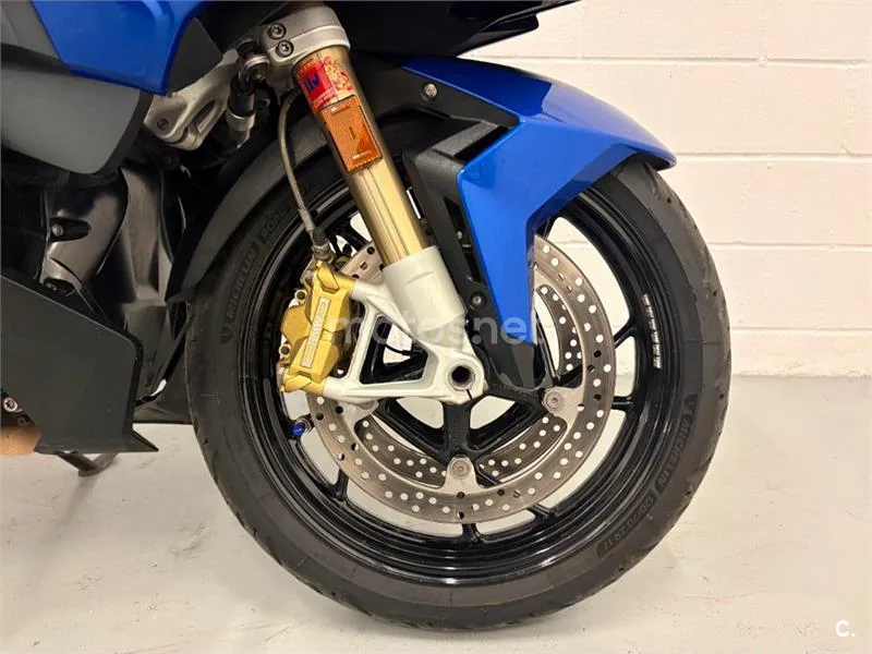 BMW R 1250 RT - Vista 10
