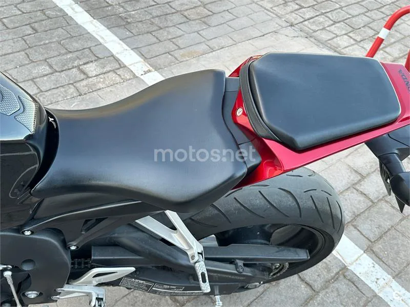 Honda CB1000R 5500 € 2009 Málaga - 2