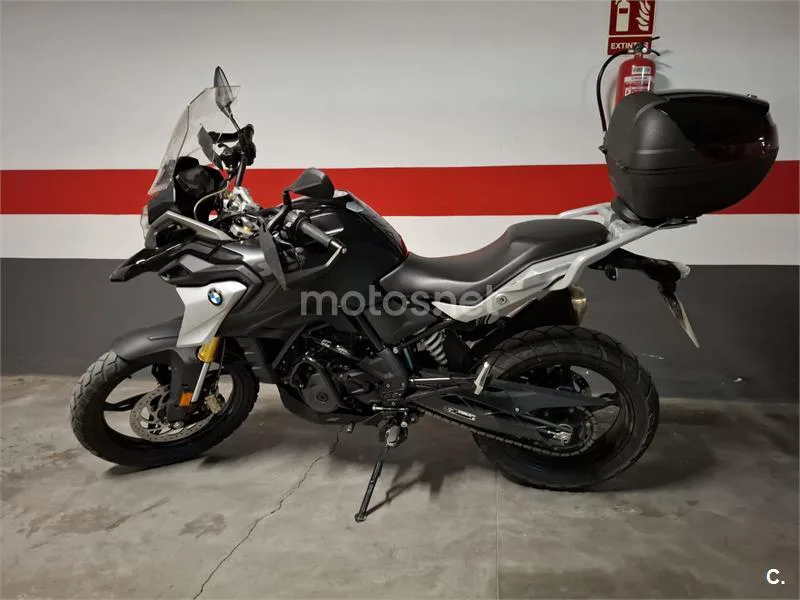 BMW G 310 GS 4700 € 2022 Granada - 1