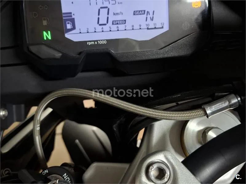 BMW G 310 GS 4700 € 2022 Granada - 2