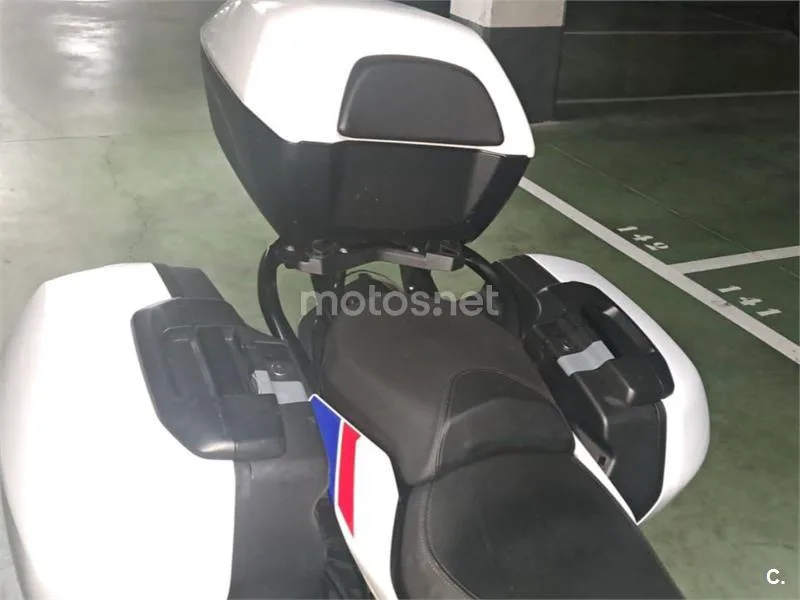 BMW R 1250 RS - Vista 10