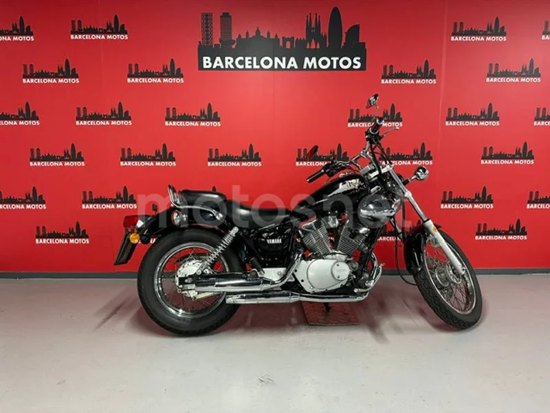 Yamaha XV250 Virago 2190 € 2006 Barcelona - 1
