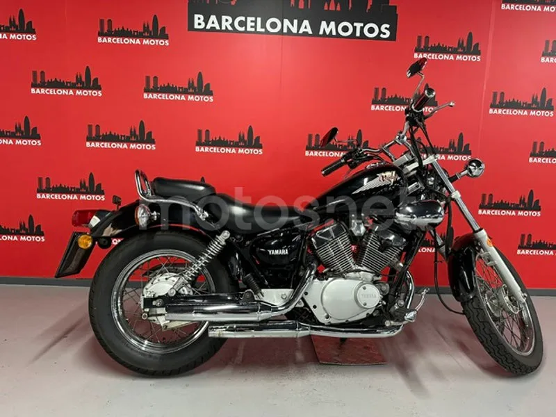 Yamaha XV250 Virago 2190 € 2006 Barcelona - 2