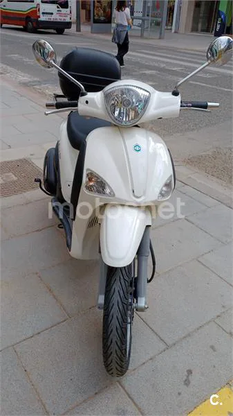 Piaggio Liberty 50 1800 € 2021 Valencia - 1