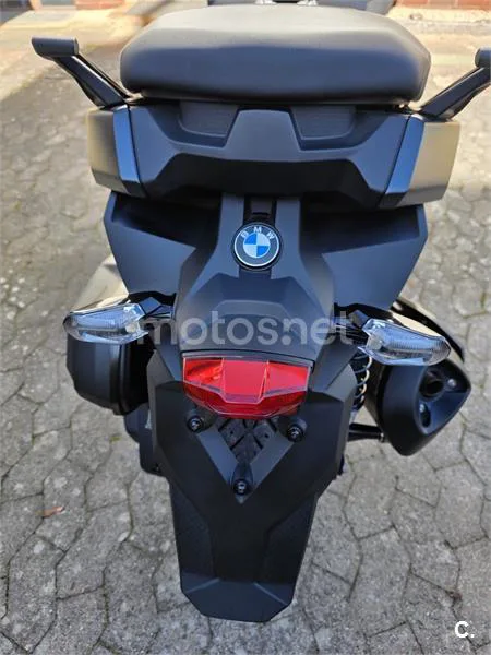 BMW C 400 X 6500 € 2023 Barcelona - 1