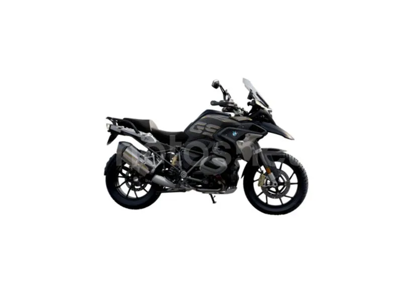 BMW R 1200 GS - Vista 12