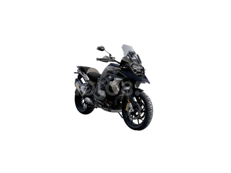 BMW R 1200 GS - Vista 13