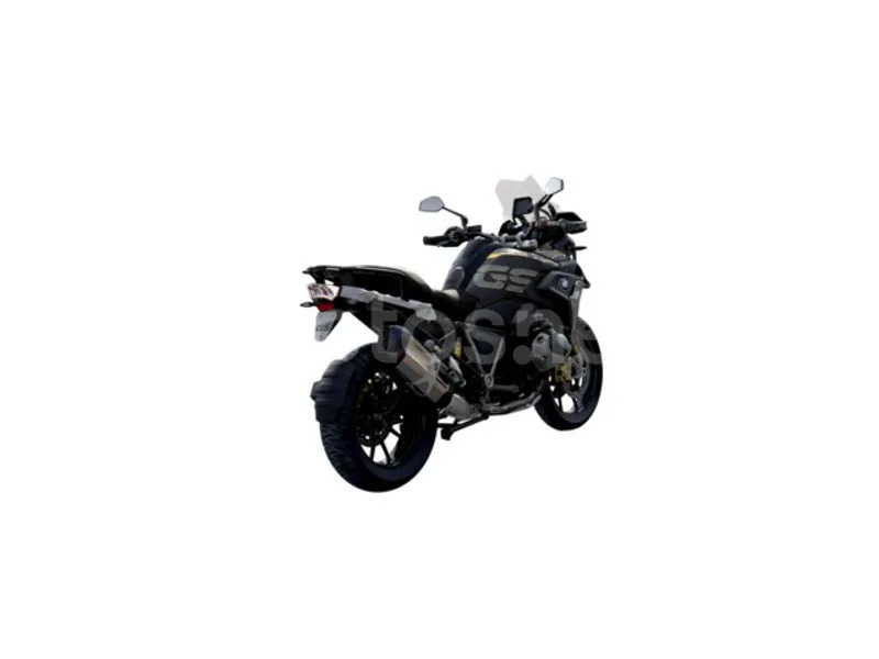 BMW R 1200 GS - Vista 15