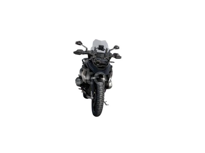 BMW R 1200 GS - Vista 16