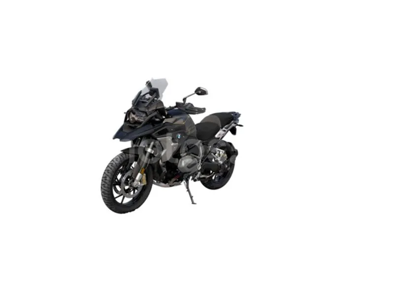 BMW R 1200 GS - Vista 18