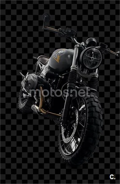 BMW R nineT 13.400 € 2022 Cádiz - 1