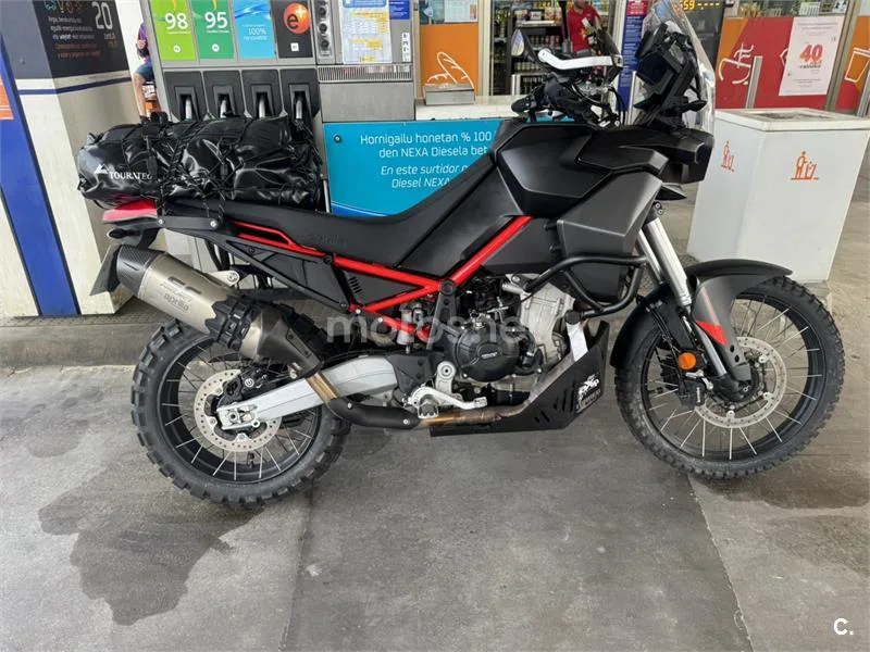 Aprilia Tuareg 660 8500 € 2024 Araba - 1