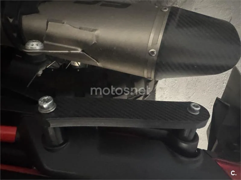 Aprilia Tuareg 660 8500 € 2024 Araba - 2