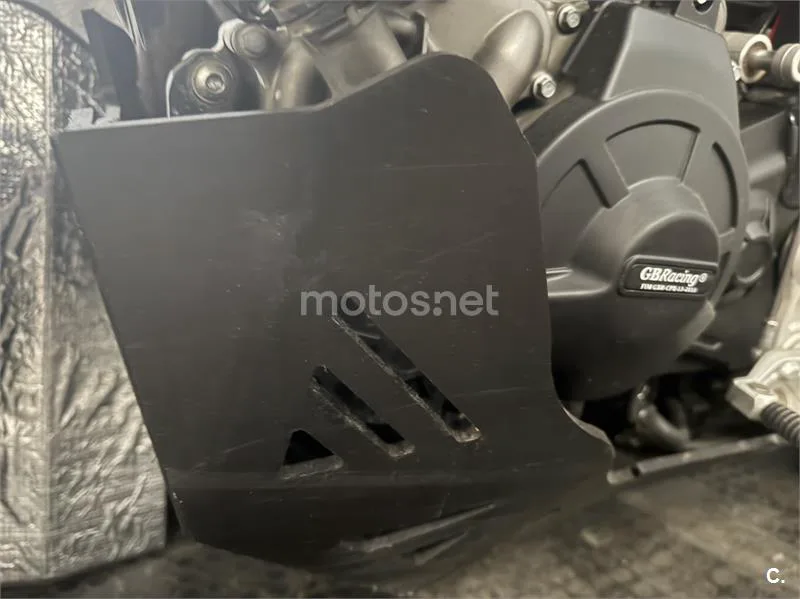 Aprilia Tuareg 660 - Vista 6