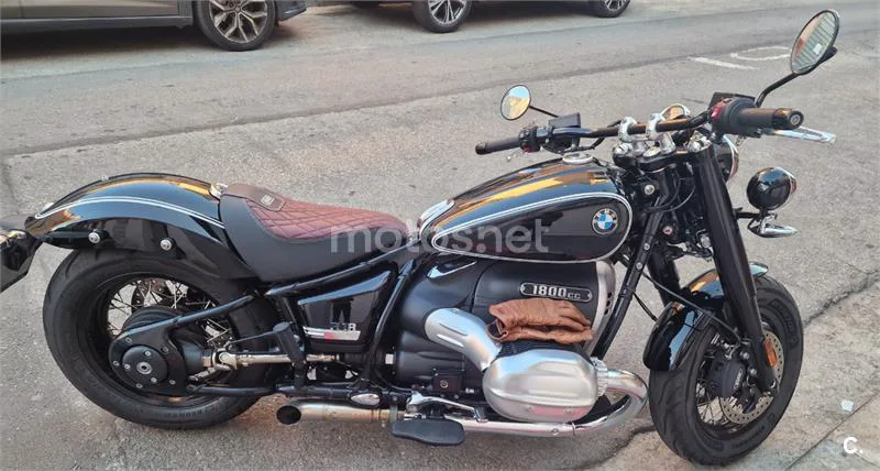 BMW R 18 13.500 € 2023 Barcelona - 2