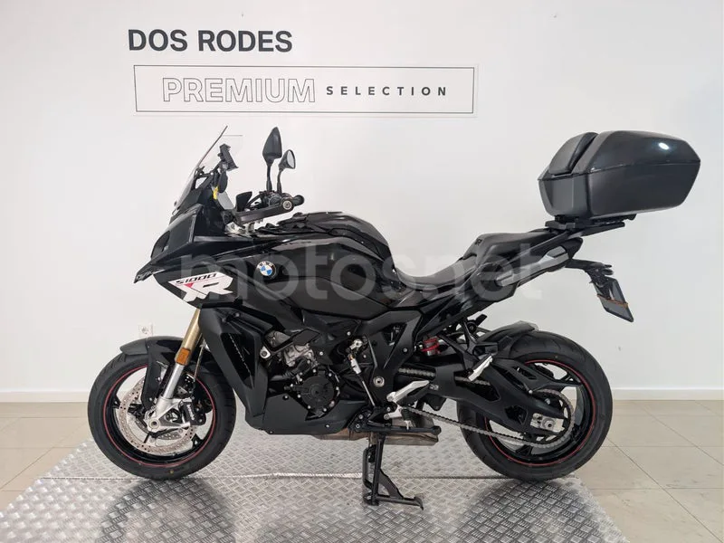 BMW S 1000 XR 18.490 € 2024 Valencia - 1